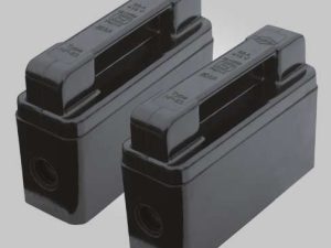 HRC Fuse Base & Holder