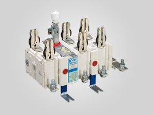 LK - HPL Switch Disconnector Fuse
