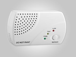 LPG Ditector