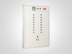 MCCB Distribution Panel