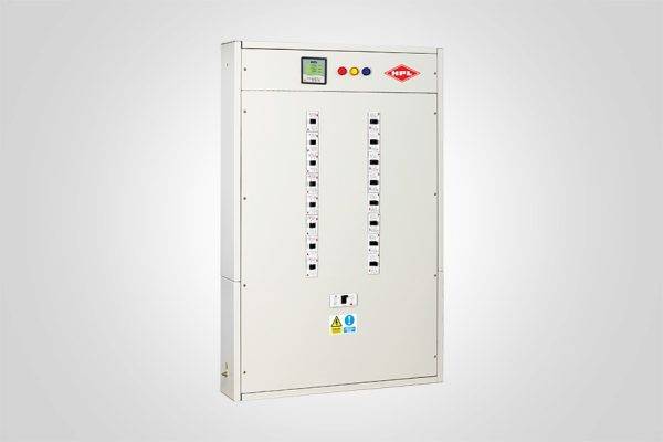 MCCB Distribution Panel
