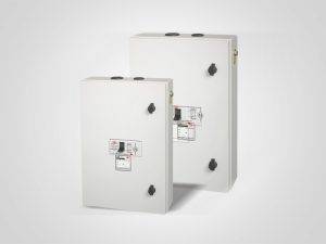 MCCB Enclosure