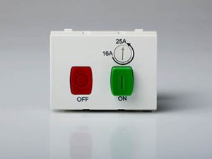 Motor Starter 3 Module