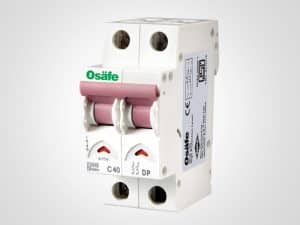 Osafe MCB