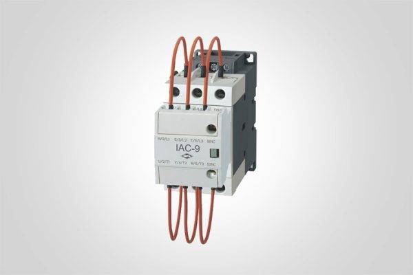 Power Contactor