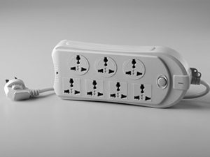 Spike Guard 1