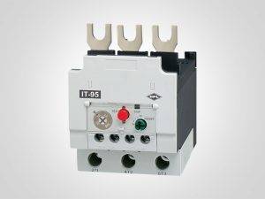 Thermal Overload Relays
