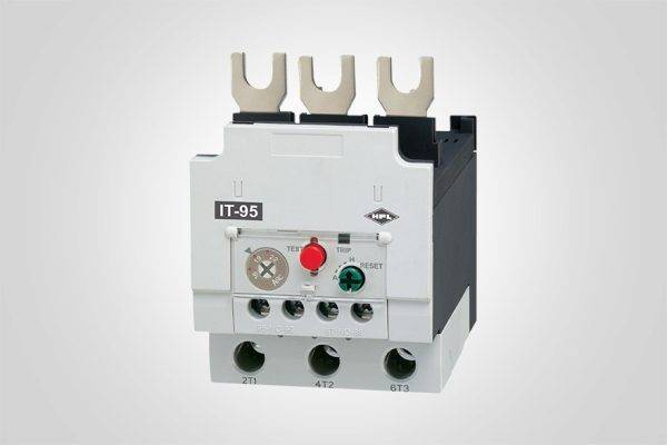 Thermal Overload Relays