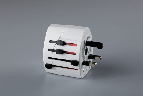 Travel Adaptor 2