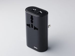 Travel Adaptor 4
