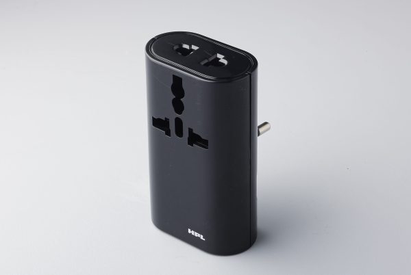 Travel Adaptor 4