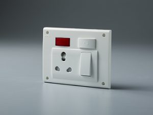 Universal Switch 5in1