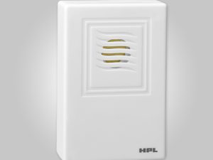Water Detector