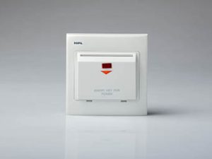 Key Tag Switch