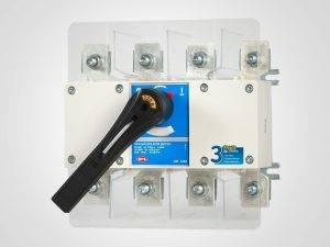 Load Break Switch