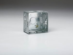 Metal Box