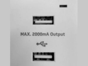 output