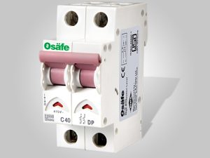 Osafe MCB