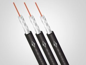 Co-axial Cable (RG6)