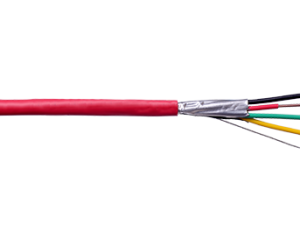 Fire Alarm Cable