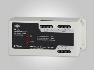 ACCL Three Phase