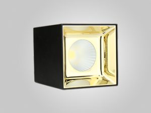LED Aura