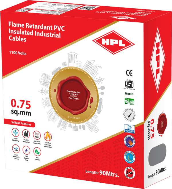 FR/FRLSH Cable