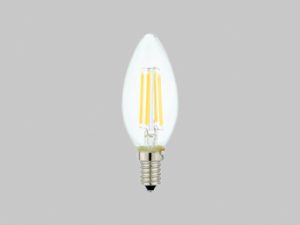 LED Filament Lamp