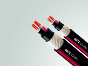 Fire Survival Cable
