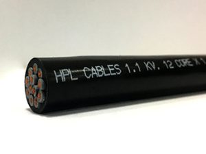 Multi Core Cable