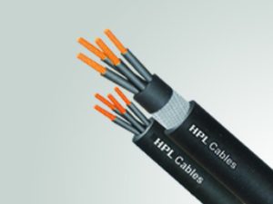Control Cable