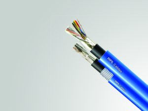 Intrumentation Cable