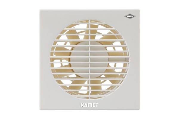 KAMET