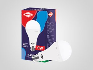 Kasper (Inverter Lamp 9W)
