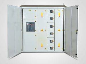 LT Panel/ACDBs 800V AC
