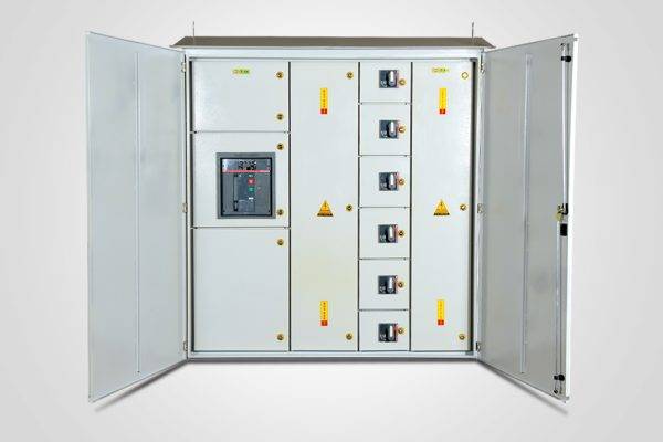 LT Panel/ACDBs 800V AC
