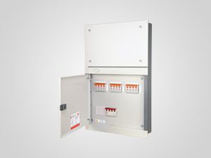 Pre Wired Distribution Board