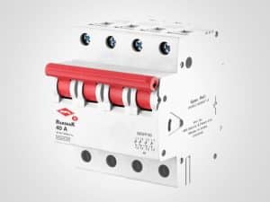 Rakshak Isolator