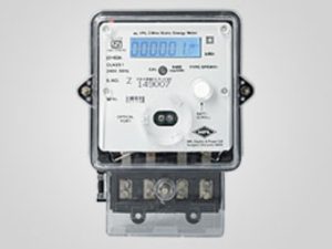 Single-Phase-Net-Meter