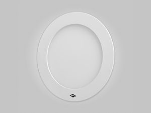 Sleek Plus Round & Square
