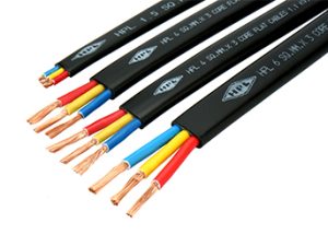 Submersible Cable