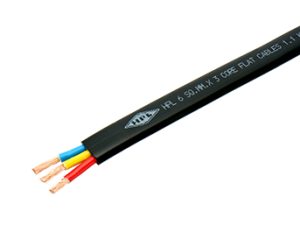 Submersible Cable