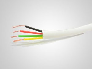 Telephone cable