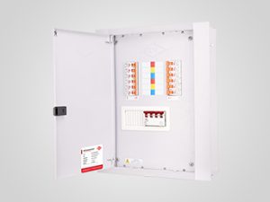 Vertical Distribution Board