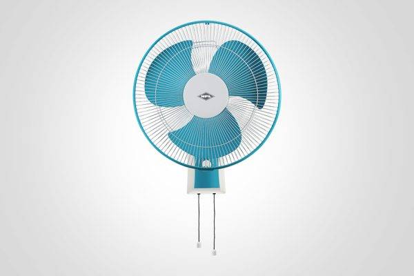 Windrush (Wall Fans)Technical