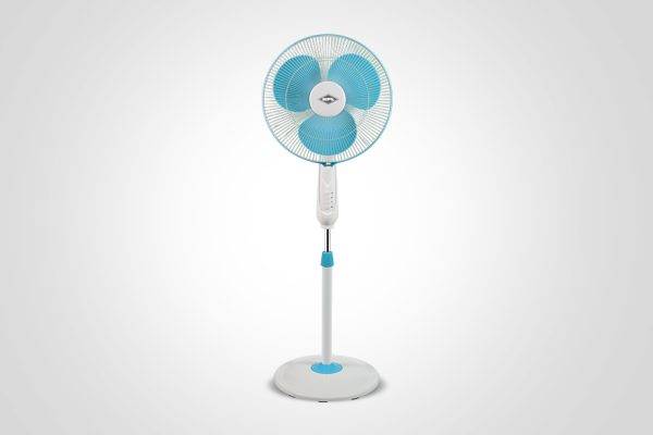 Windrush (Pedestal Fan)