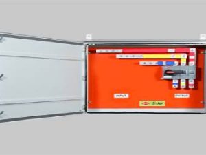 AC Combiner Box 800V DC