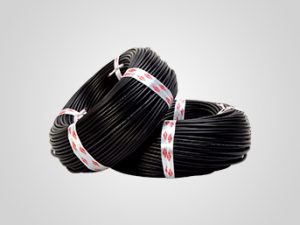 DC Solar cable