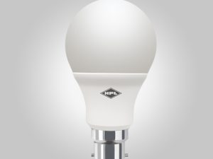 LED Glo 9W & 7W