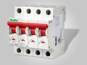 Osafe Isolator